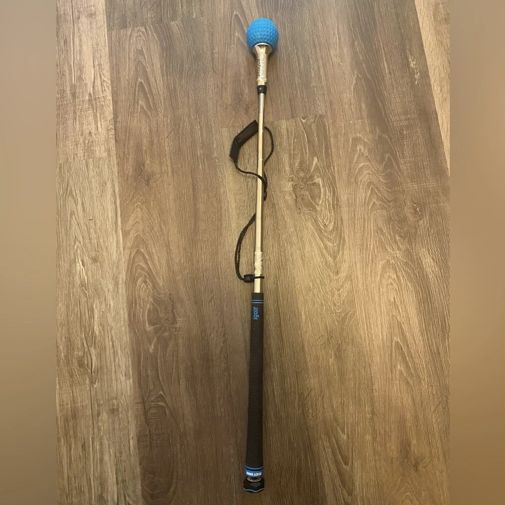 Phigolf2 Golf Simulator